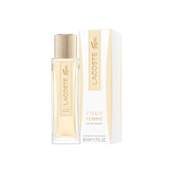 Fotoja e Eau de Parfum Lacoste Pour Femme, 50ml