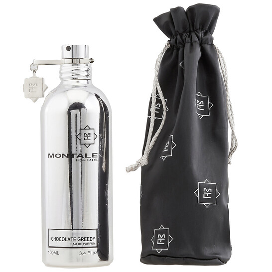 Fotoja e Eau de Parfum Montale Chocolate Greedy, 100ml