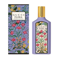 Fotoja e Eau de Parfum Gucci Flora By Gucci Gorgeous Magnolia, 100ml