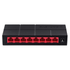 Fotoja e Switch Mercusys 8-Port, i zi, Picture 2