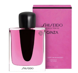 Fotoja e Eau de Parfum Shiseido Volume, 90 ml