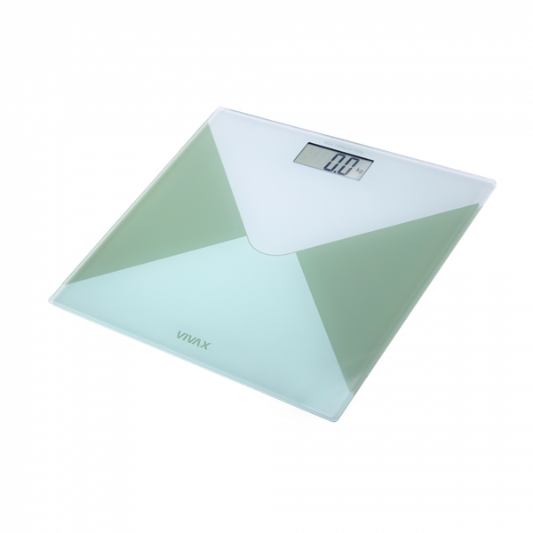 Fotoja e Peshore VIVAX HOME PERSONAL SCALE PS-156WG