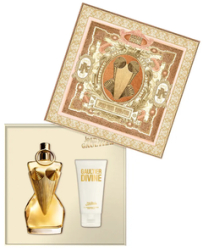Fotoja e Set Jean Paul Gaultier Divine, Eau De Parfum, 50 ml + Body Losion, 100 ml