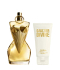 Fotoja e Set Jean Paul Gaultier Divine, Eau De Parfum, 50 ml + Body Losion, 100 ml, Picture 2