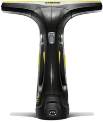 Fotoja e [OUTLET] Pastruese për xhama Karcher WV 2 Premium 10 Years Edition, e verdhë
