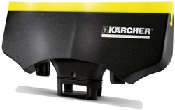 Fotoja e [OUTLET] Pastruese për xhama Karcher WV 2 Premium 10 Years Edition, e verdhë
