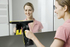 Fotoja e [OUTLET] Pastruese për xhama Karcher WV 2 Premium 10 Years Edition, e verdhë, Picture 6