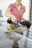 Fotoja e [OUTLET] Pastruese për xhama Karcher WV 2 Premium 10 Years Edition, e verdhë, Picture 8