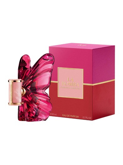 Fotoja e Eau de Parfum La Bomba Carolina Herrera, 80 ml