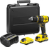 Fotoja e Set turjelë me bateri Stanley FMCD721D2K, 18V, 2 x 2Ah Battery, Picture 1