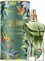 Fotoja e Eau de Parfum Jean Paul Gaultier Le Beau Paradise Garden, 75 ml
