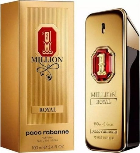 Fotoja e Eau de Parfum Paco Rabanne One Million Royal, 100 ml