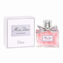 Fotoja e Eau de Parfum Miss Dior, 50ml
