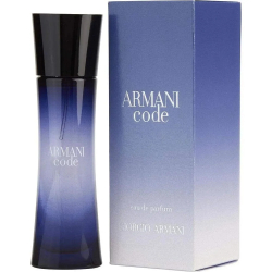 Fotoja e Eau de Parfum Armani Code Femme, 75ml
