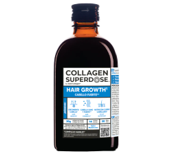 Fotoja e Kolagjen Superdose Hair, 300ml