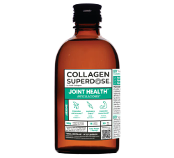 Fotoja e Kolagjen Superdose Joint Health, 300ml