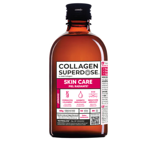 Fotoja e Kolagjen Superdose Skin Care, 300ml