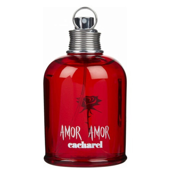 Fotoja e Eau de Toilette Cacharel Amor Amor, 100ml