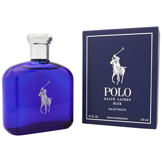 Fotoja e Eau de Toilette Ralph Lauren Polo Blue,