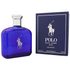 Fotoja e Eau de Toilette Ralph Lauren Polo Blue,, Picture 1