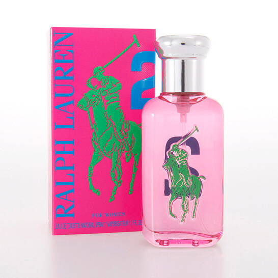 Fotoja e Eau de Toilette Ralph Lauren Big Pony Collection, 50ml