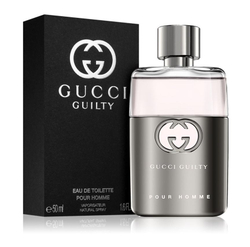 Fotoja e Eau de Toilette Gucci Guilty, 50ml