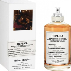 Fotoja e Eau de Toilette Maison Margiela Replica Jazz Club, 100ml