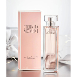 Fotoja e Eau De Parfum Calvin Klein Eternity Moment, 50 ml