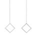 Fotoja e Storm ZU EARRING SILVER, Picture 1