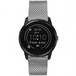 Fotoja e Storm SM1 SMART WATCH MESH SILVER