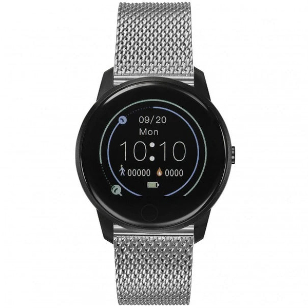 Fotoja e Storm SM1 SMART WATCH MESH SILVER