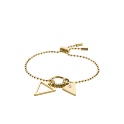 Fotoja e Storm ROHAISE BRACELET GOLD