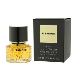 Fotoja e Eau de Parfum Jil Sander No 4, 30 ml