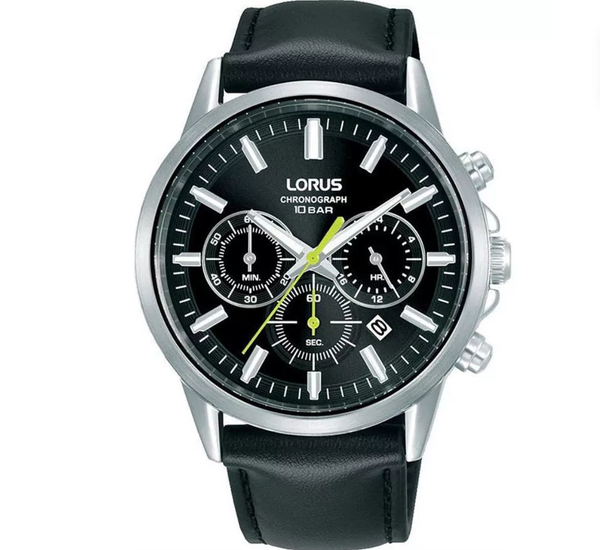 Fotoja e Lorus RT379KX9
