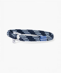 Fotoja e Pig & Hen VICIOUS VIL - NAVY ARCTIC BLUE - SILVER - L
