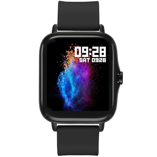 Fotoja e Storm SM2 SMARTWATCH SILICON BLACK