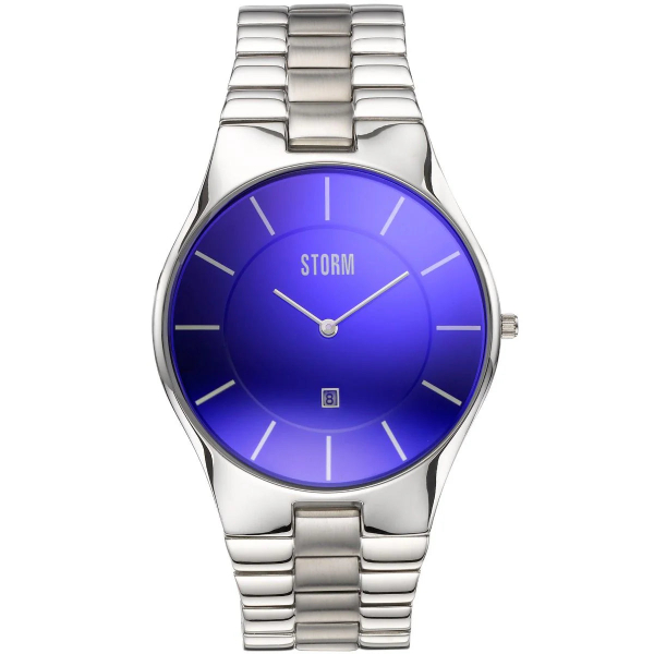 Fotoja e Storm SLIM XL LAZER BLUE