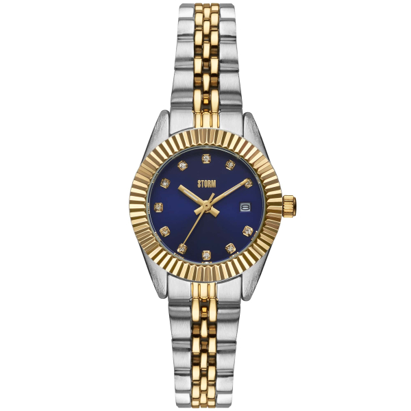 Fotoja e Storm ROXIN GOLD BLUE