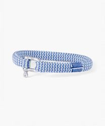 Fotoja e Pig & Hen VICIOUS VIK - INDIGO CREAM - SILVER - L