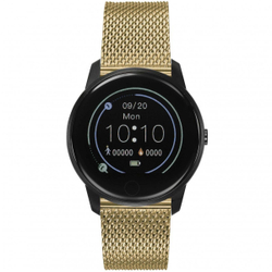 Fotoja e Storm SM1 SMART WATCH MESH GOLD