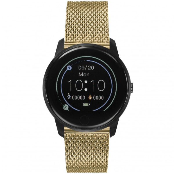 Fotoja e Storm SM1 SMART WATCH MESH GOLD