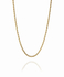 Fotoja e Pig & Hen TWISTED NECKLACE - GOLD, Picture 1