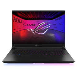 Fotoja e Laptop ASUS ROG Strix SCAR 18 G835LX-NEBULA007X, 18", Intel Core Ultra 9 275HX, 32GB RAM, 2TB SSD, i zi