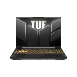 Fotoja e Laptop ASUS TUF Gaming F16, 16", WUXGA, Intel Core 5 210H, 16GB RAM, 512GB SSD, Nvidia RTX 4050 6GB, i zi