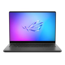 Fotoja e Laptop ASUS ROG Zephyrus G14 14″, Ryzen AI 9 HX 370, RTX 5060, 32 GB RAM, 1 TB SSD, i hirtë