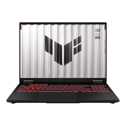 Fotoja e Laptop ASUS TUF Gaming A16 16″, Ryzen 7 260, RTX 5050, 16 GB RAM, 1 TB SSD, i hirtë