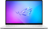 Fotoja e Laptop ASUS ROG Zephyrus G16 16″, Intel Core Ultra 9 285H, RTX 5060, 32 GB RAM, 1 TB SSD, i bardhë, Picture 1