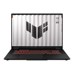 Fotoja e Laptop ASUS TUF Gaming A18 18", Ryzen 7 260, RTX 5060, 16 GB RAM, 512 GB SSD, i hirtë