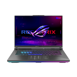 Fotoja e Laptop ASUS ROG Strix G16 16″, Ryzen 9 8940HX, RTX 5070, 32 GB RAM, 1 TB SSD, i hirtë