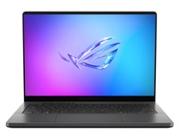 Fotoja e Laptop ASUS ROG Zephyrus G14 GA403WP‑NEBULA015X 14″, Ryzen AI 9 HX 370, RTX 5070, 32 GB RAM, 1 TB SSD, i hirtë